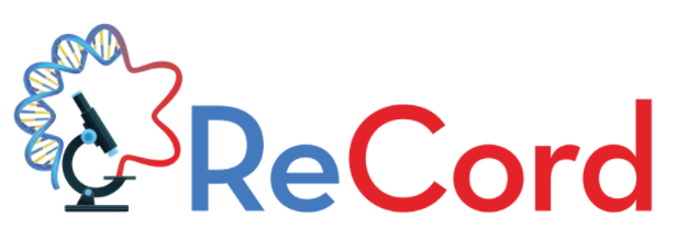 ReCord logo